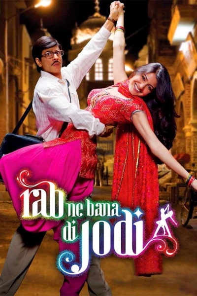 Watch Rab Ne Bana Di Jodi online for free in HD Quality on 123Movies!