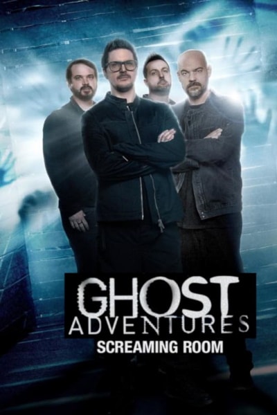 Watch Ghost Adventures: Screaming Room - Season 2 online in HD Quality