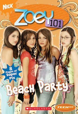 how to get zoey 101 on netflix