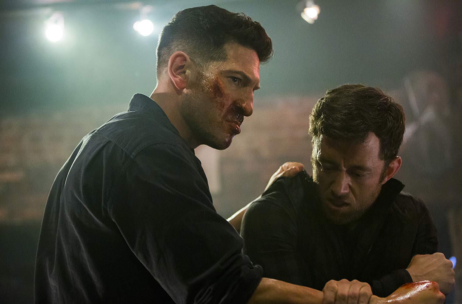 Marvel's The Punisher - Season 2 Online Streaming - 123Movies