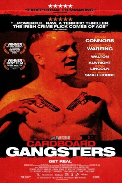 Watch Cardboard Gangsters online for free in the Best Quality on 123Movies!