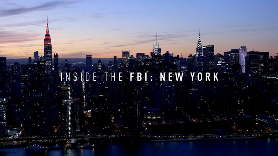 Inside the FBI New York – A Glimpse into the World of Law Enforcement