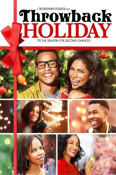 Throwback Holiday 2018 Watch Online On 123movies