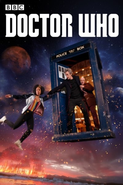 Watch Doctor Who - Season 11 Episode 01: The Woman Who Fell to Earth online for free on 123Movies!
