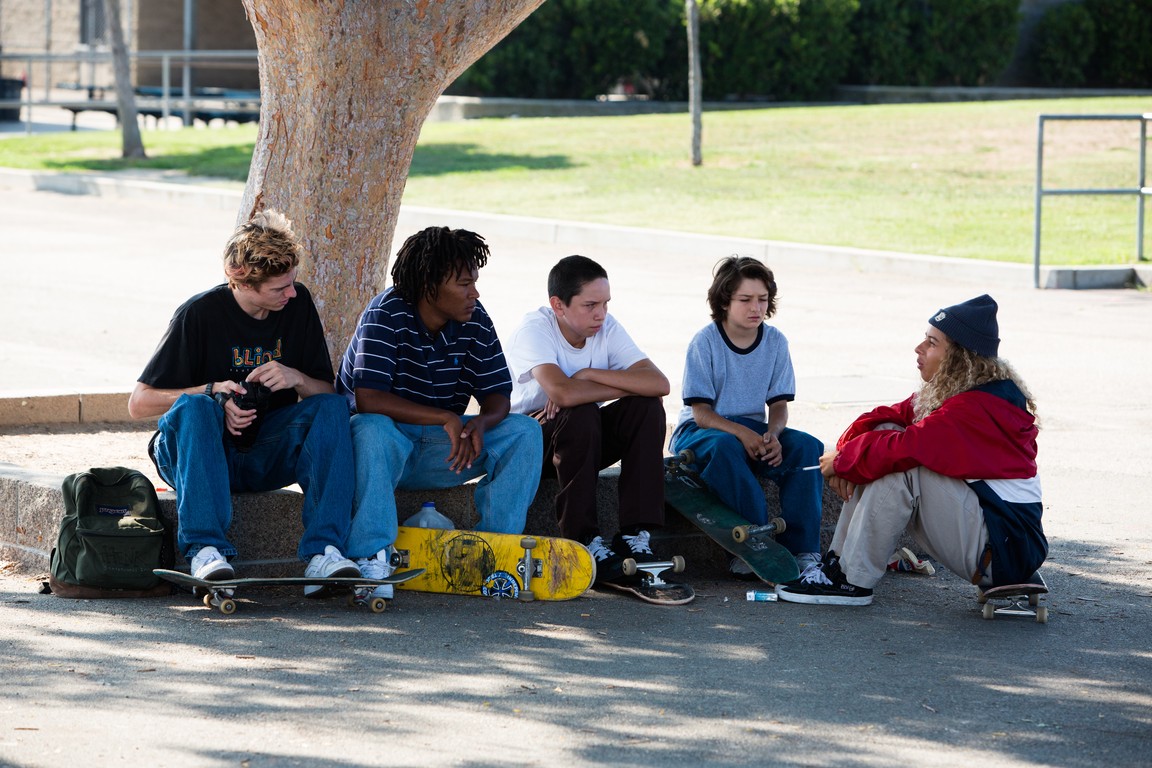 Watch Mid90s online for free in HD Quality on 123Movies!