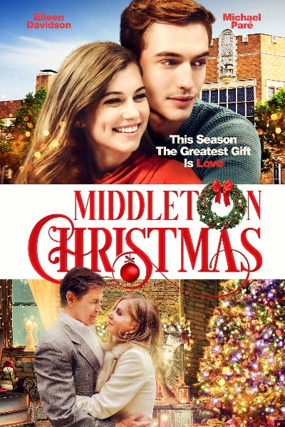 Watch Middleton Christmas online for free in HD Quality on 123Movies!