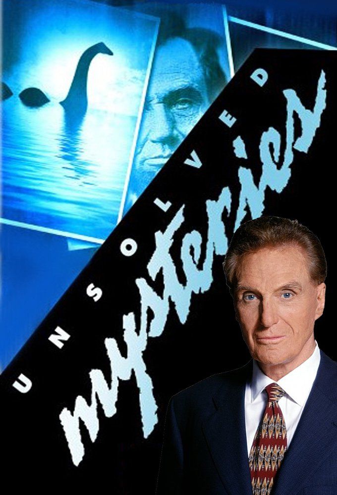 Watch Unsolved Mysteries Season 1 online in the Best Quality on