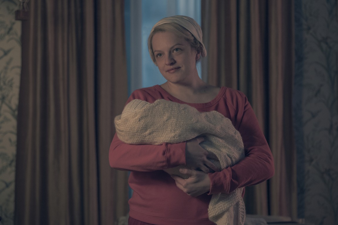 The Handmaid's Tale Season 2 Episode 13 Online Streaming