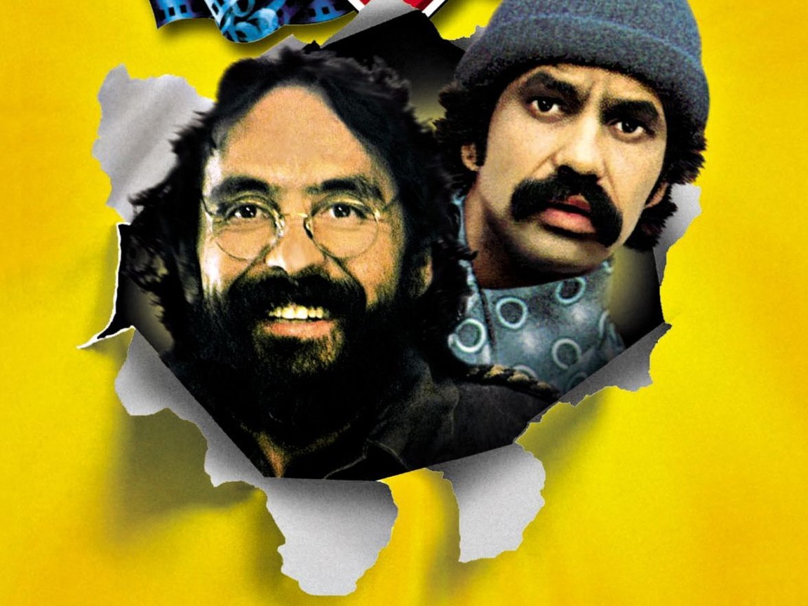Cheech and Chong's Next Movie 1980 Watch Online on 123Movies!