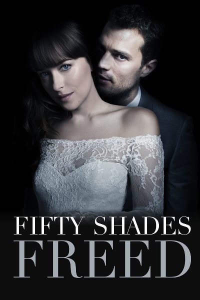 Fifty Shades Freed 2018 Watch Online On 123movies 