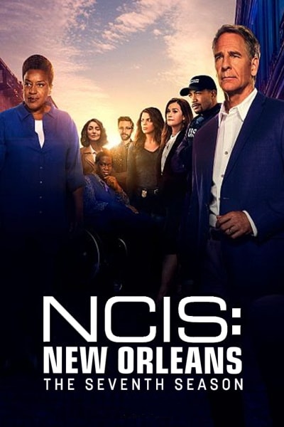 Watch Ncis New Orleans Season 7 Online In Hd Quality On 123movies