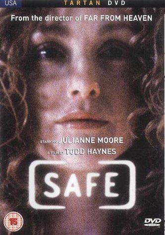 Safe (1995) 1995 Watch Online on 123Movies!