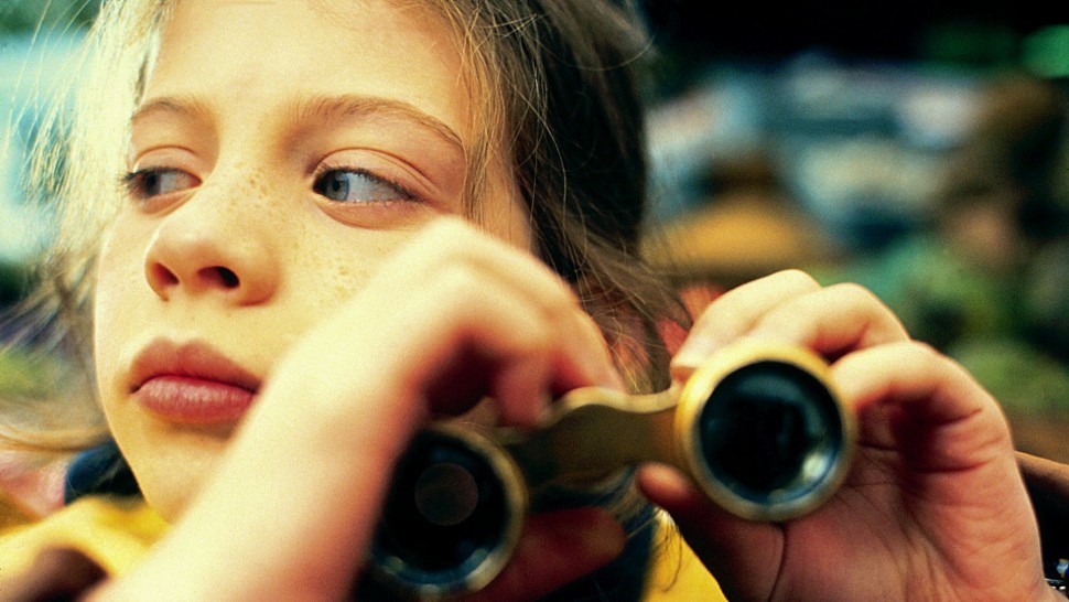 Harriet the Spy - Watch HD movie with subtitles on 123Movies!