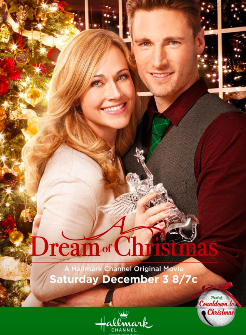 A Dream Of Christmas 2016 Watch Online on 123Movies!