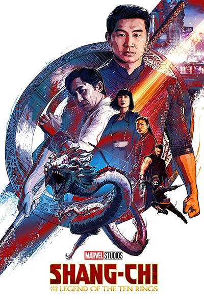 shang chi and the legend of the ten rings cast watch