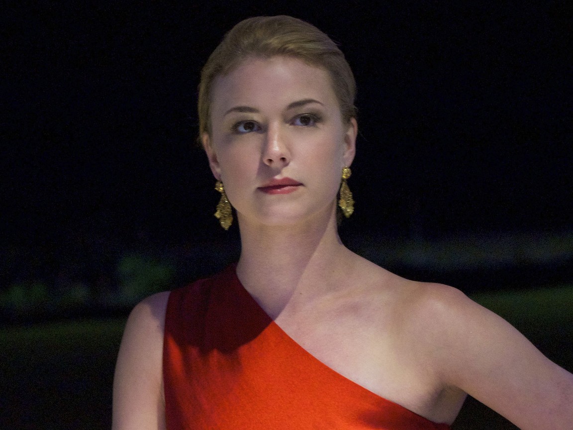 Revenge Season 1 Episode 1 Watch Online