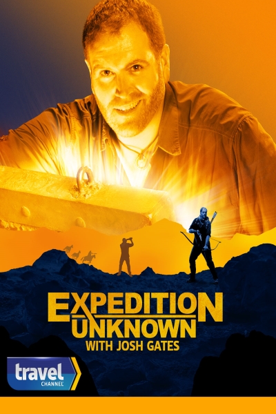 expedition unknown after the hunt snake king