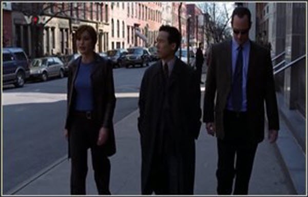 Law &amp; Order: Special Victims Unit - Season 4 Episode 24 Online