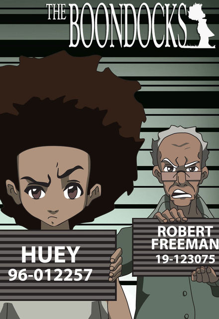 Boondocks season 5 release date