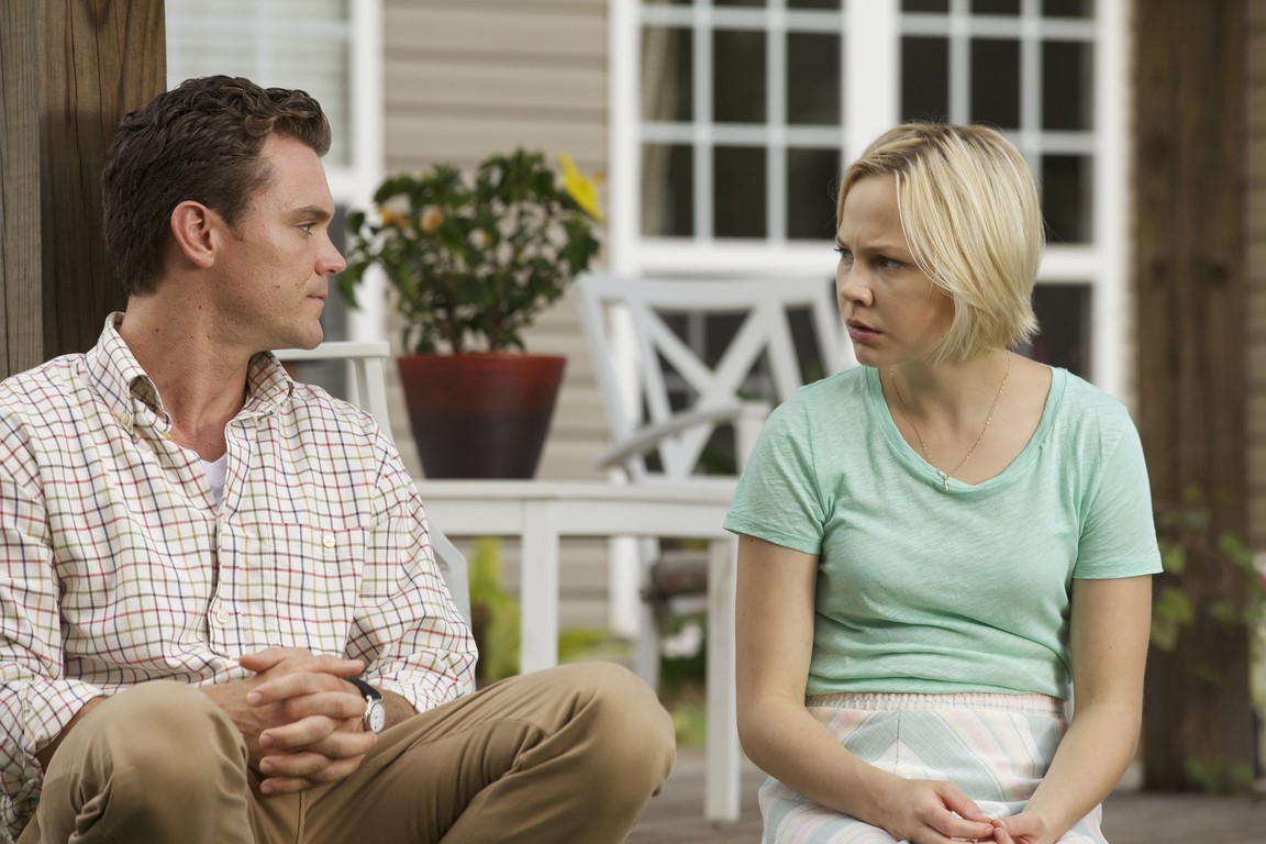 Watch Rectify - Season 1 online in HD Quality on 123Movies!