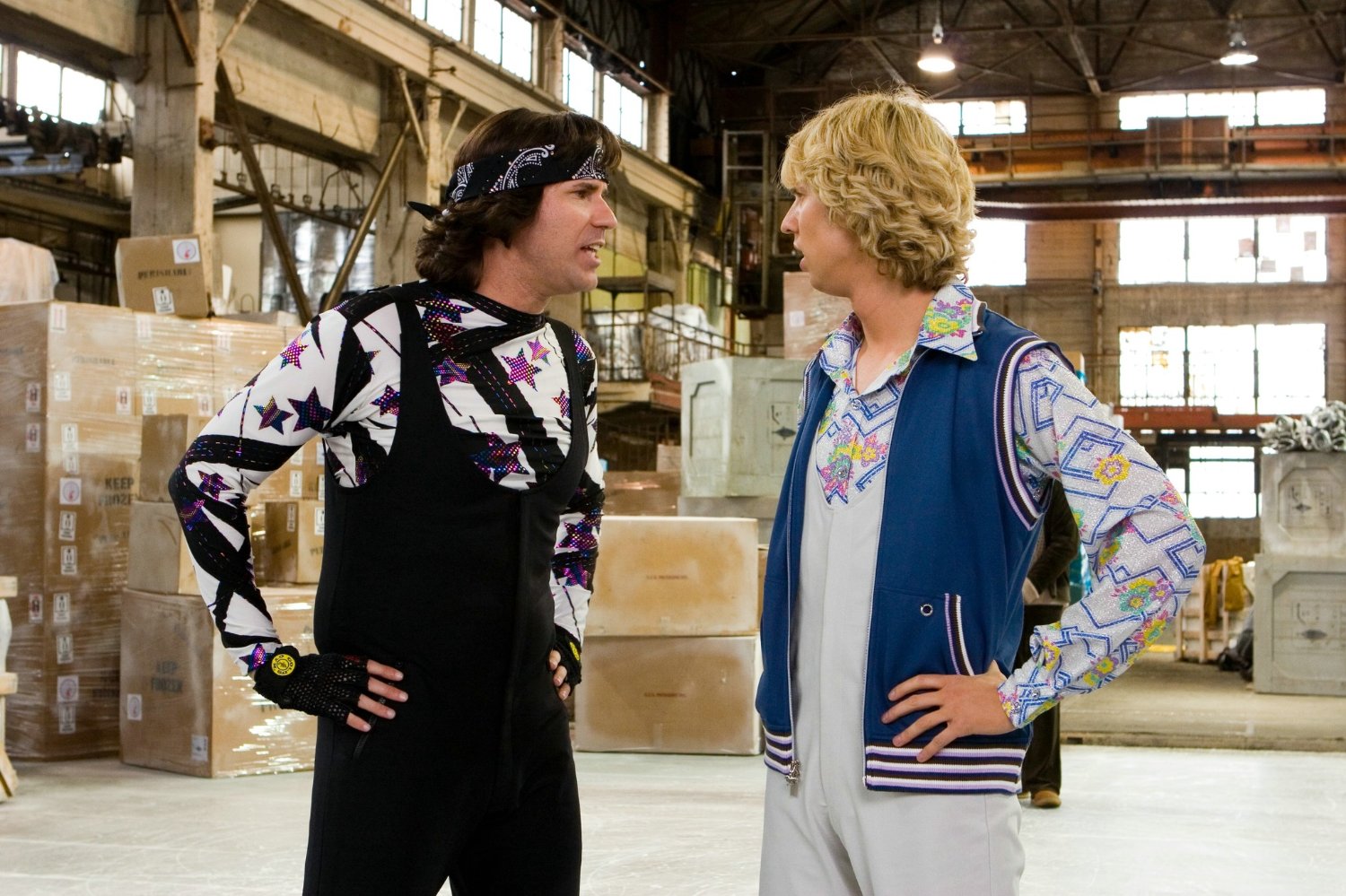 Blades of Glory 2007 Watch Online on 123Movies!