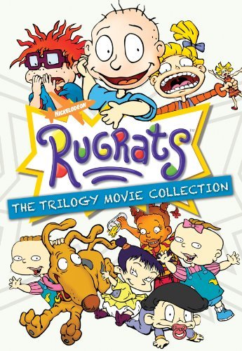 Rugrats in Paris: The Movie 2000 Watch Online on 123Movies!