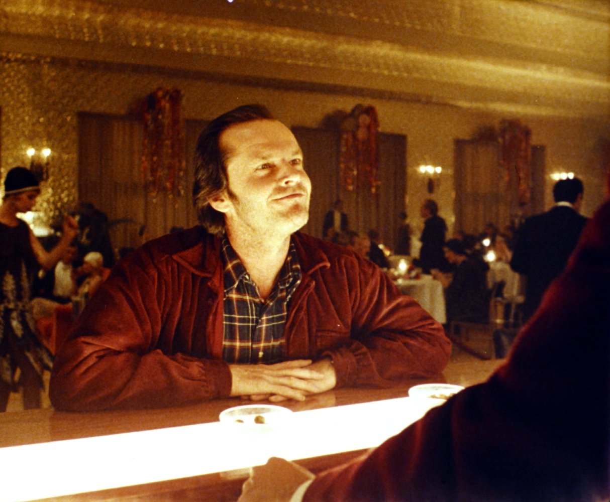 The Shining 1980 Watch Online on 123Movies!