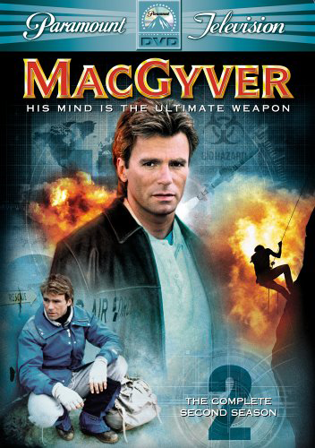 Watch MacGyver - Season 2 (1986) Episode 17: Dalton, Jack of Spies ...