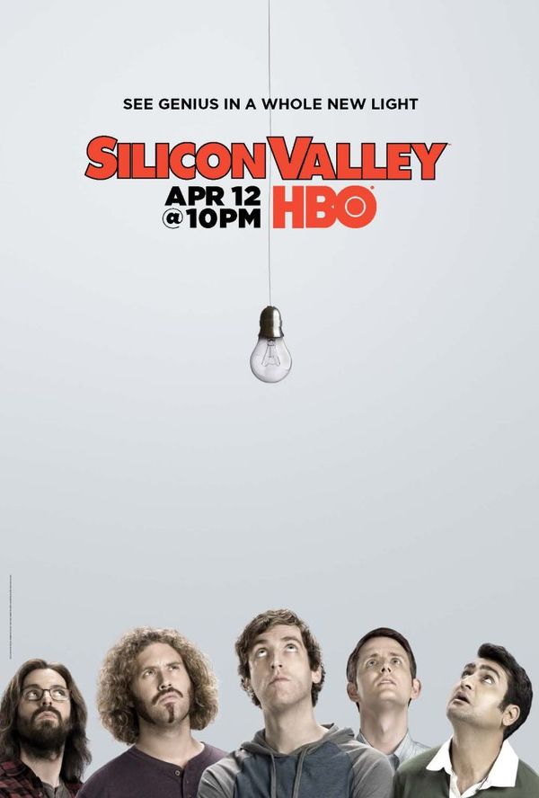 silicon valley season 3 episode 4 watch online