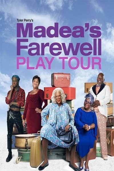 Watch Tyler Perrys Madeas Farewell Play online for free in HD Quality ...