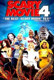 Scary Movie 4 2006 Watch Online on 123Movies!