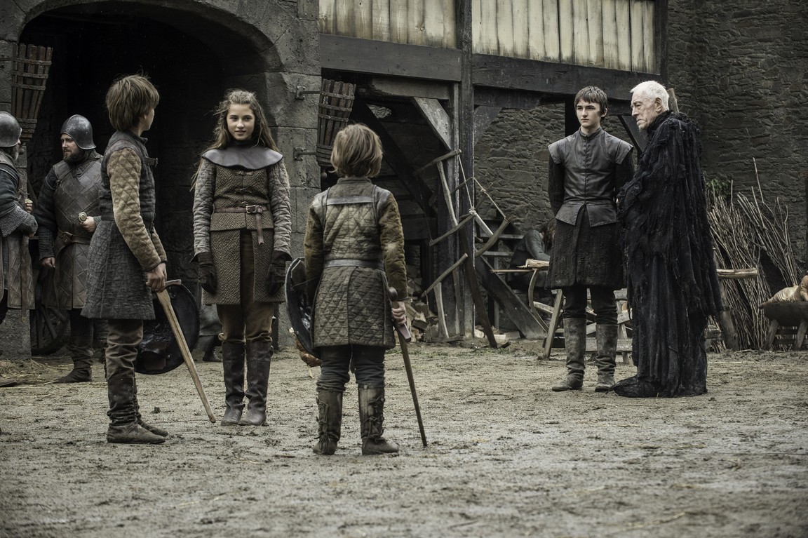 Game Of Thrones Season 6 Episode 2 Stream German