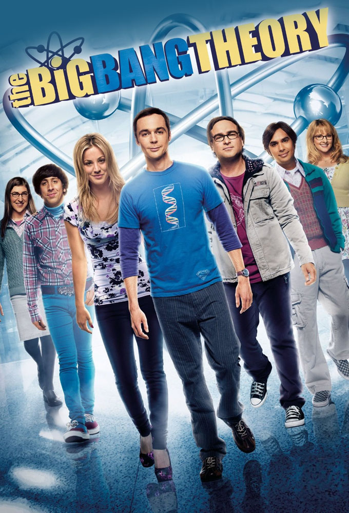 watch big bang theory online putlocker