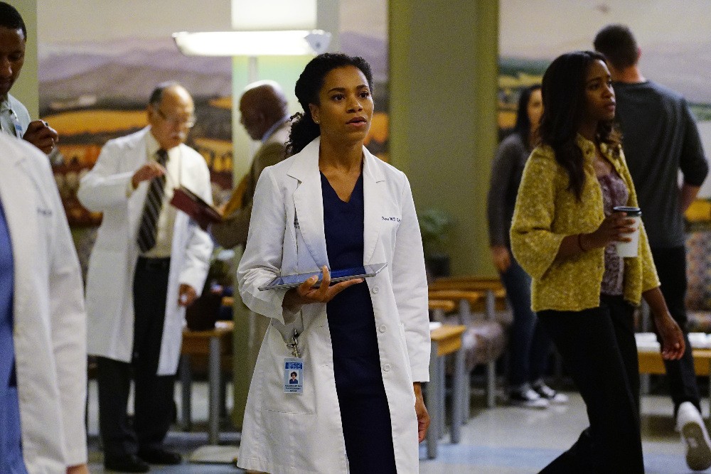 Greys Anatomy - Season 13 Episode 6 Online Streaming - 123Movies