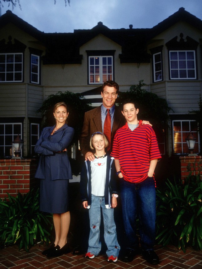 Smart House 1999 Watch Online on 123Movies!