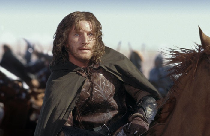 The Lord Of The Rings: The Return Of The King - Part 1 2003 Watch