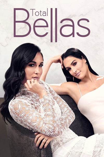 Watch Total Bellas - Season 6 online in HD Quality on 123Movies!